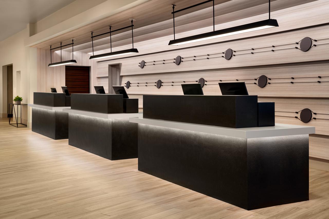 Santa Clara Marriott - thumb 1