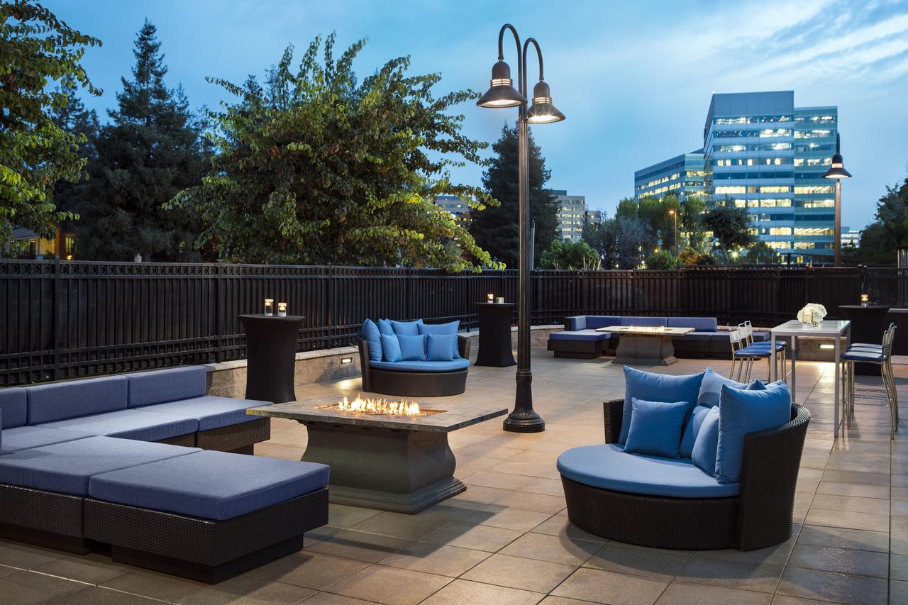 Santa Clara Marriott - thumb 41