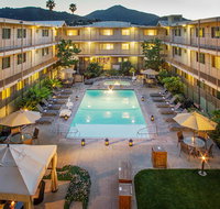 Marin Suites Hotel - Accommodation Indiana