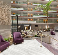 Embassy Suites Irvine - Orange County Airport - Accommodation Indiana