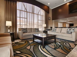 Best Western Pasadena Royale Inn & Suites