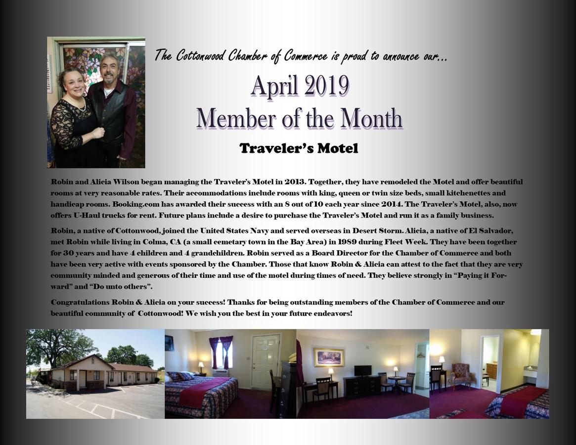 Travelers Motel - thumb 0