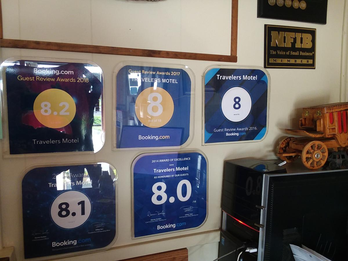 Travelers Motel - thumb 2