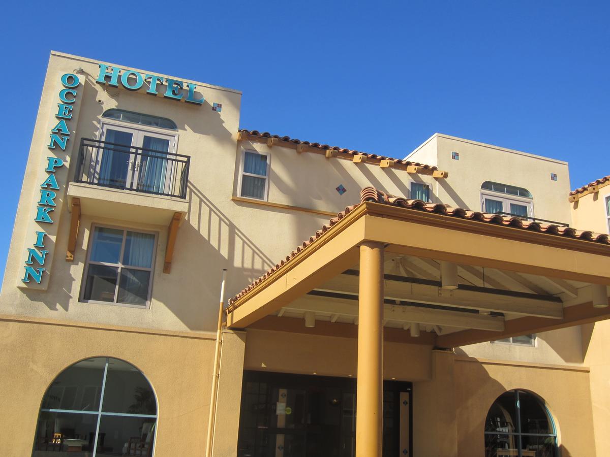 Ocean Park Inn - thumb 33