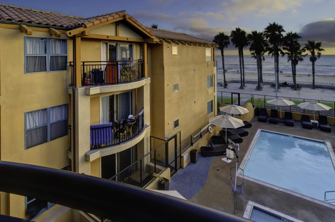 Ocean Park Inn - thumb 5