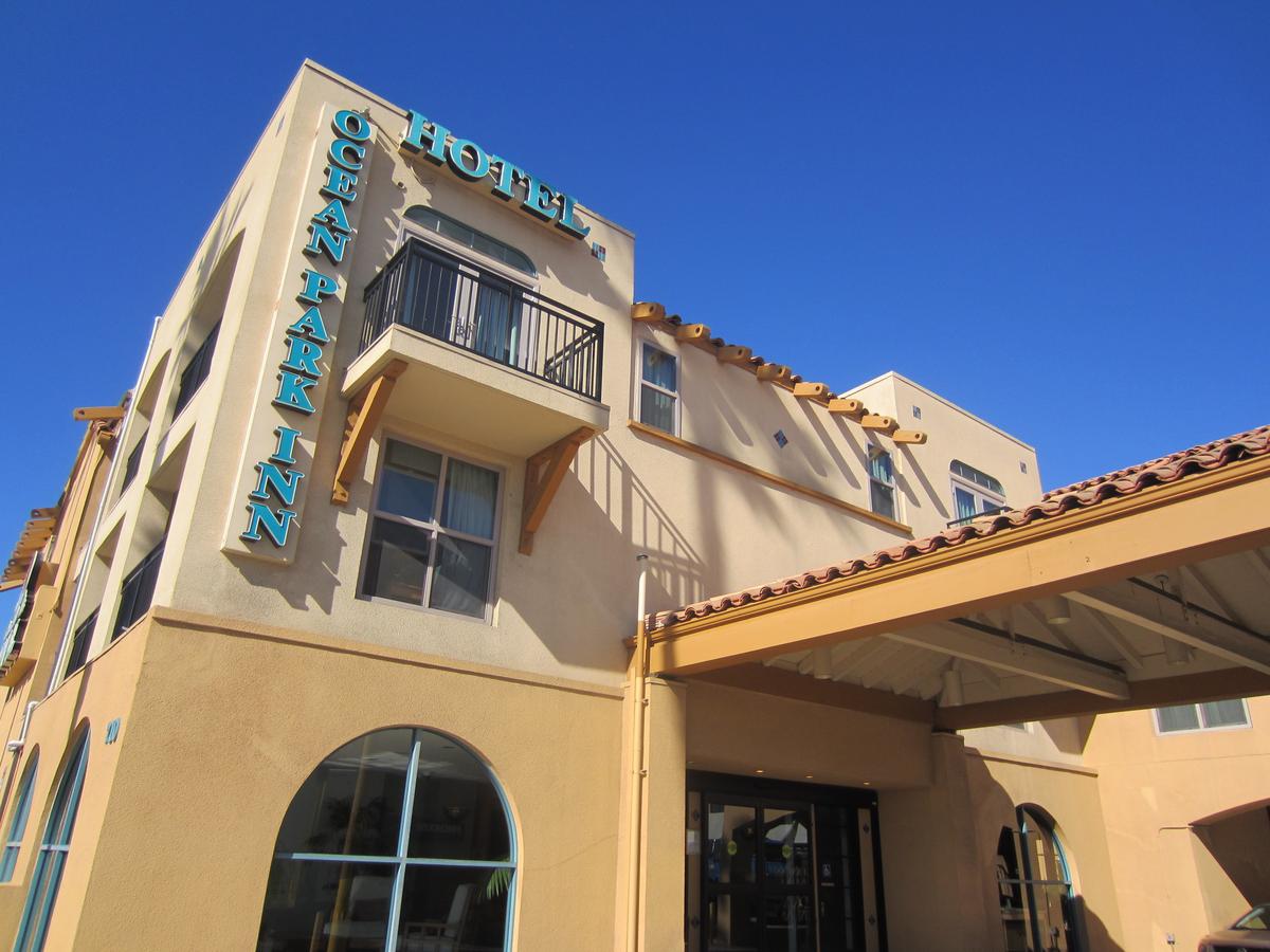 Ocean Park Inn - thumb 30