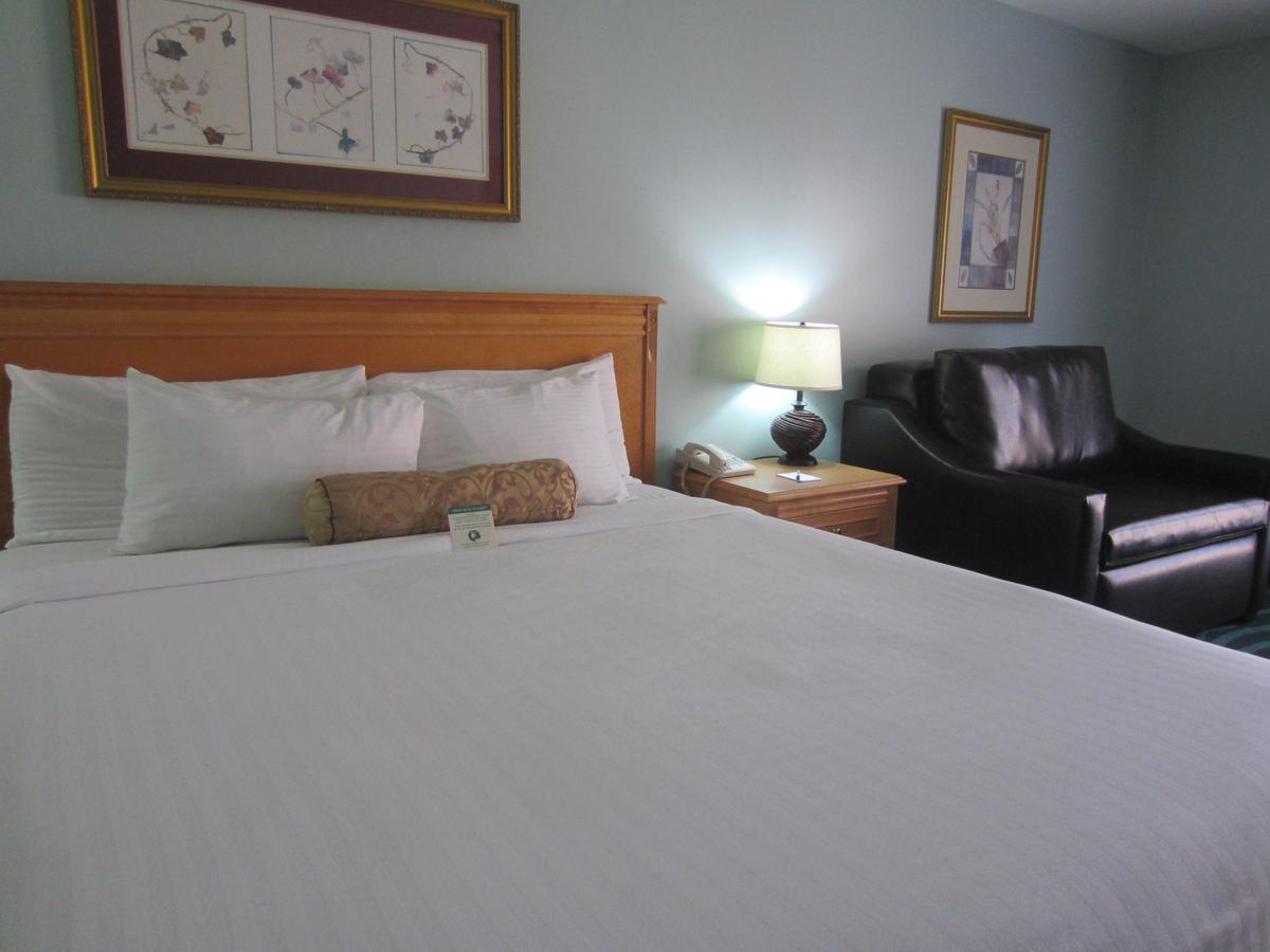 Ocean Park Inn - thumb 11