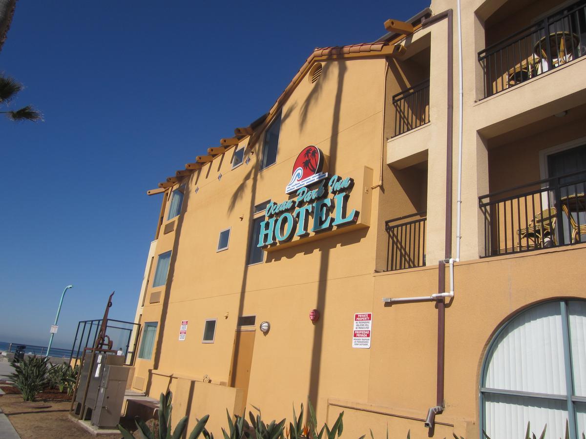 Ocean Park Inn - thumb 10