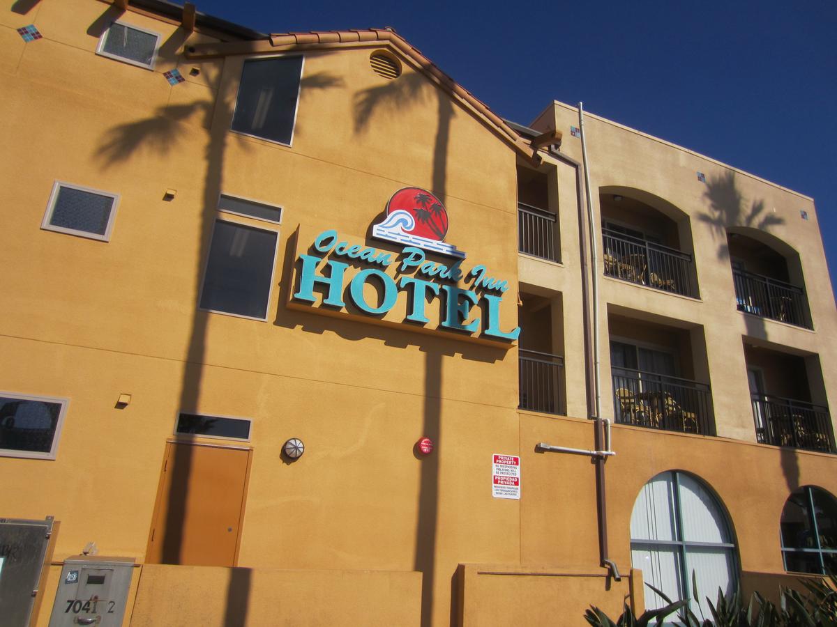 Ocean Park Inn - thumb 14