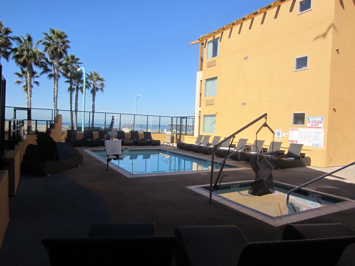 Ocean Park Inn - thumb 25