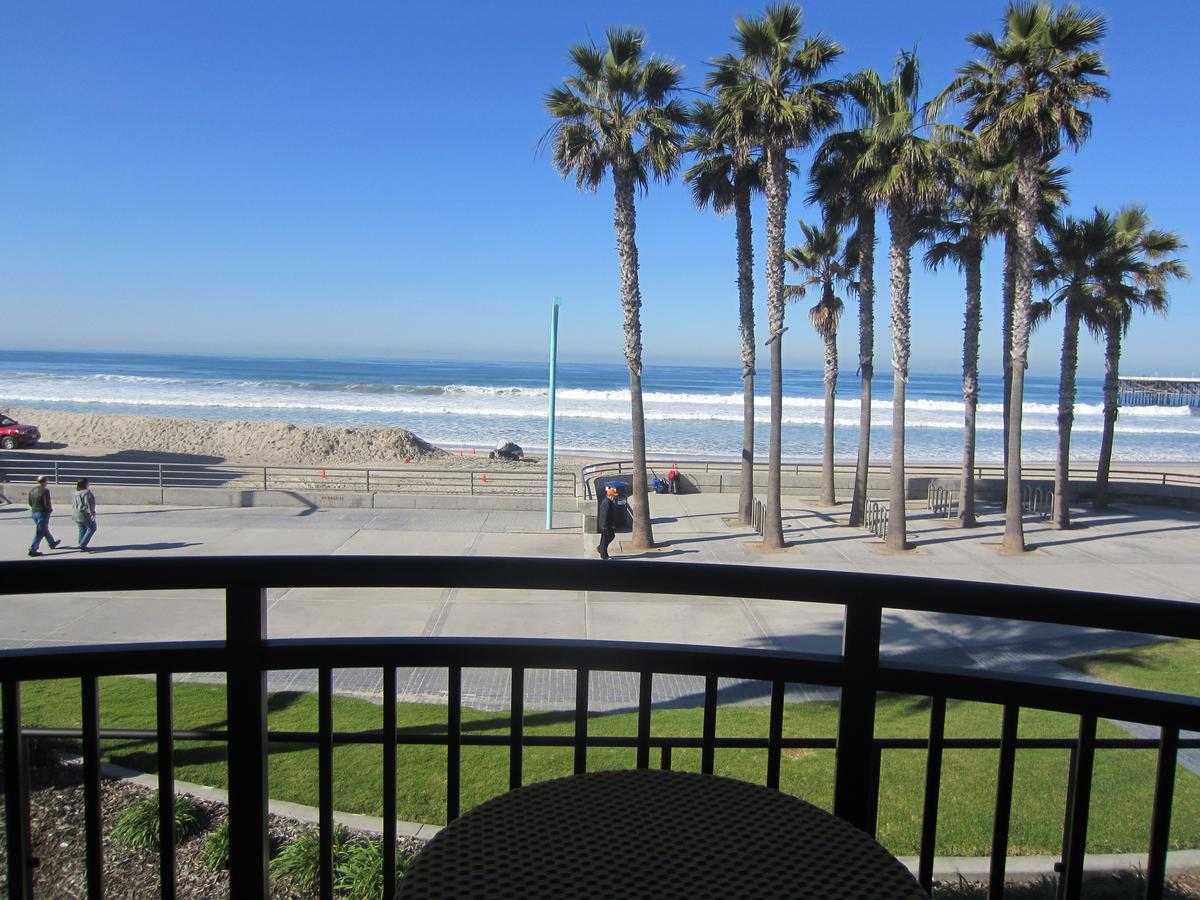 Ocean Park Inn - thumb 26