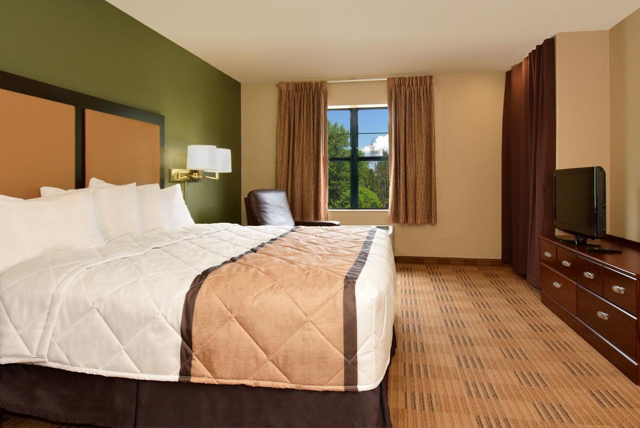 Extended Stay America - Orange County - Huntington Beach - thumb 17