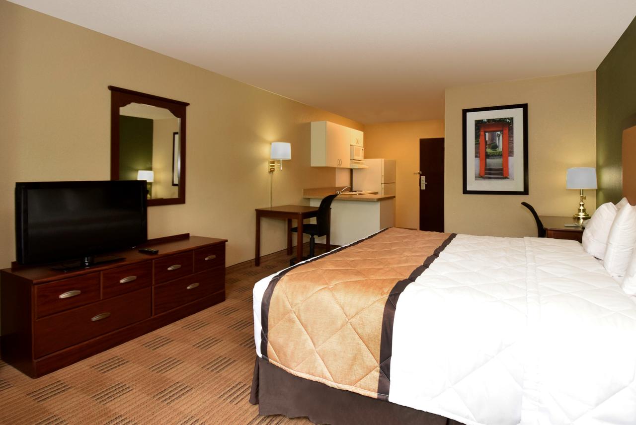 Extended Stay America - Orange County - Huntington Beach - thumb 16