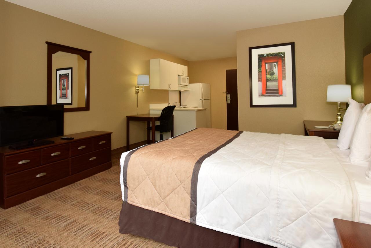 Extended Stay America - Orange County - Huntington Beach - thumb 12