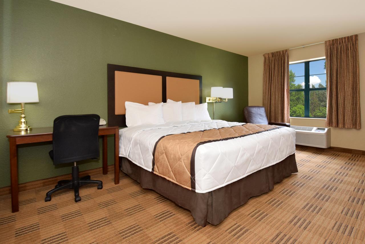 Extended Stay America - Orange County - Huntington Beach - thumb 19