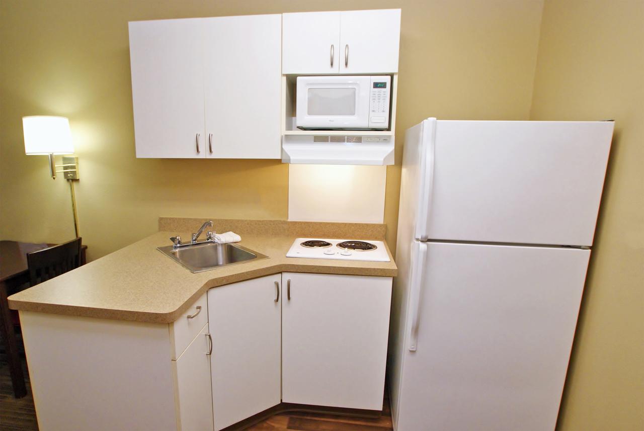 Extended Stay America - Orange County - Huntington Beach - thumb 5