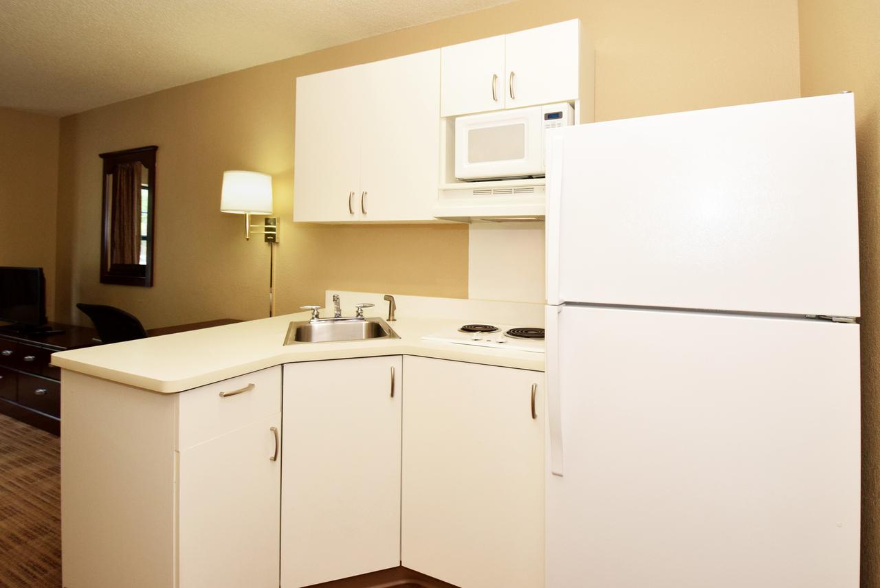 Extended Stay America - Orange County - Huntington Beach - thumb 10