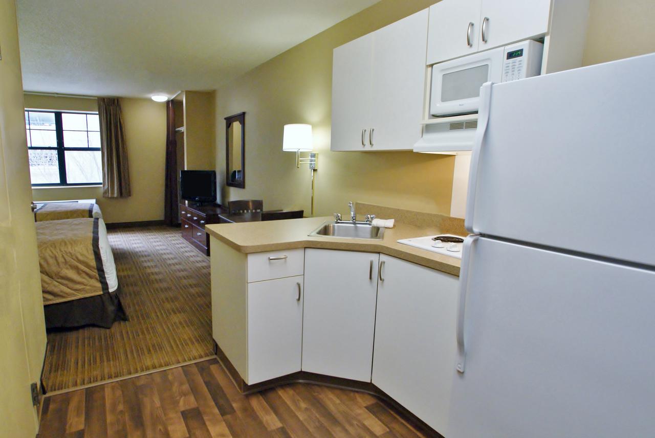 Extended Stay America - Orange County - Huntington Beach - thumb 6