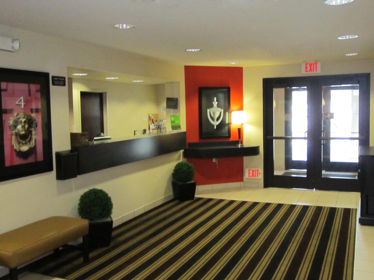 Extended Stay America - Orange County - Huntington Beach - thumb 1