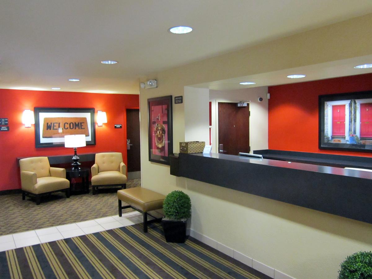 Extended Stay America - Orange County - Huntington Beach - thumb 2