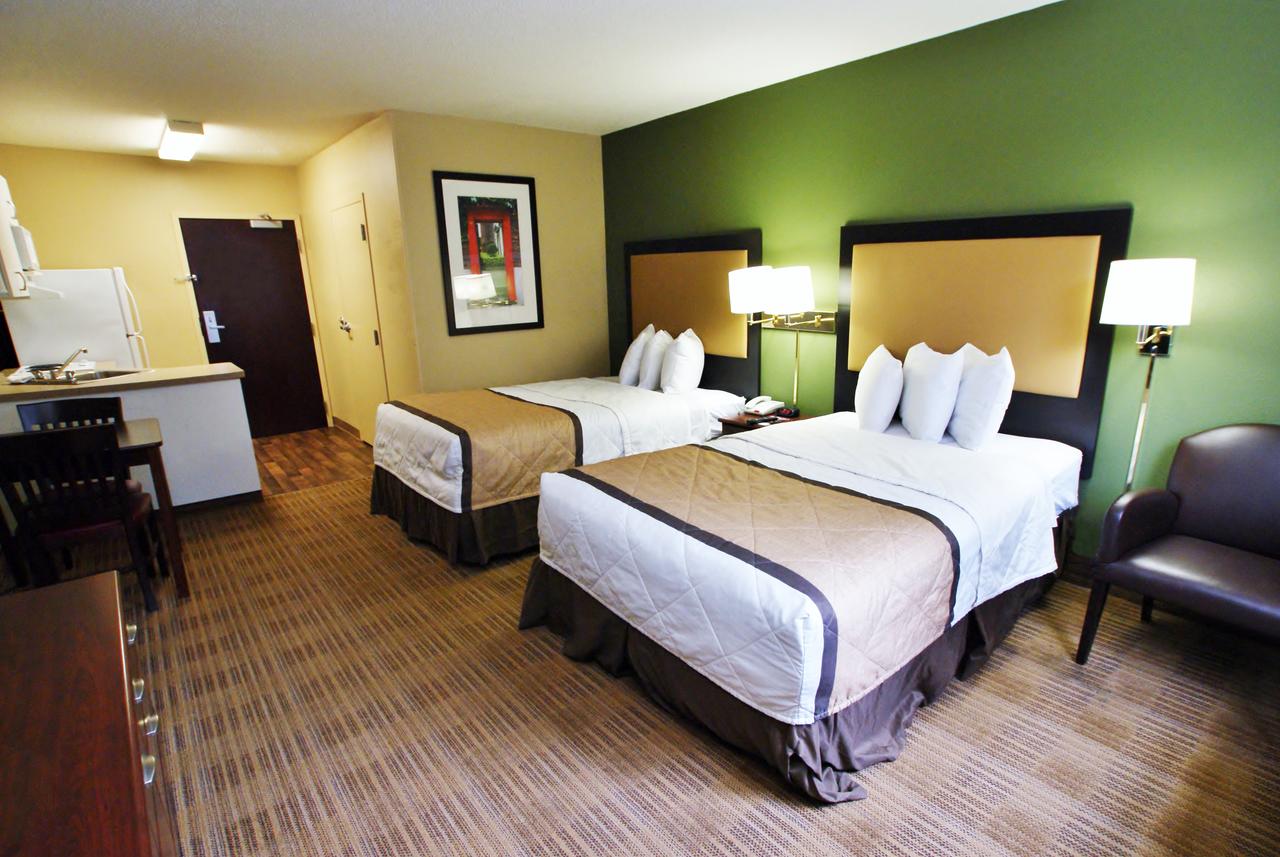 Extended Stay America - Orange County - Huntington Beach - thumb 8