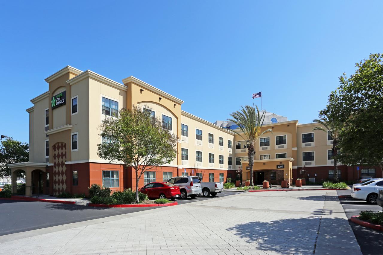 Extended Stay America - Orange County - Huntington Beach - thumb 0