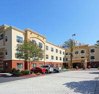 Extended Stay America - Orange County - Huntington Beach - Accommodation Indiana