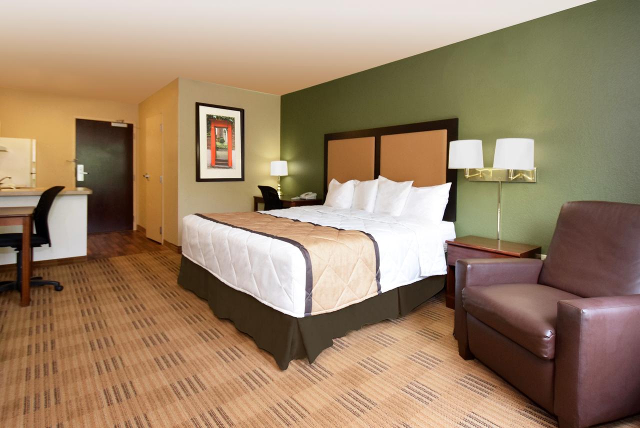 Extended Stay America - Orange County - Huntington Beach - thumb 18