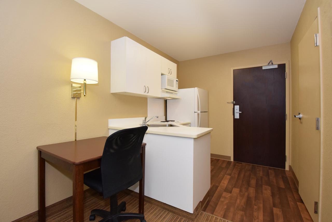 Extended Stay America - Orange County - Huntington Beach - thumb 11