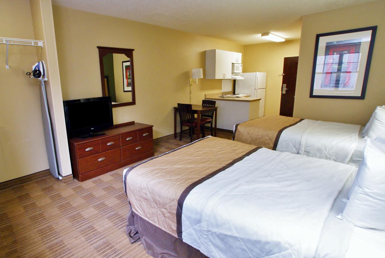 Extended Stay America - Orange County - Huntington Beach - thumb 7