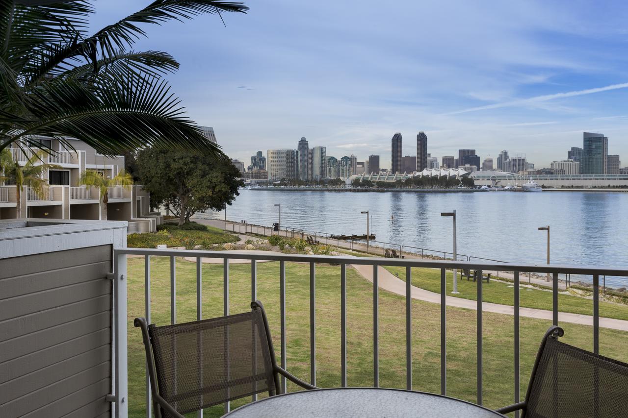 Coronado Island Marriott Resort & Spa - thumb 7