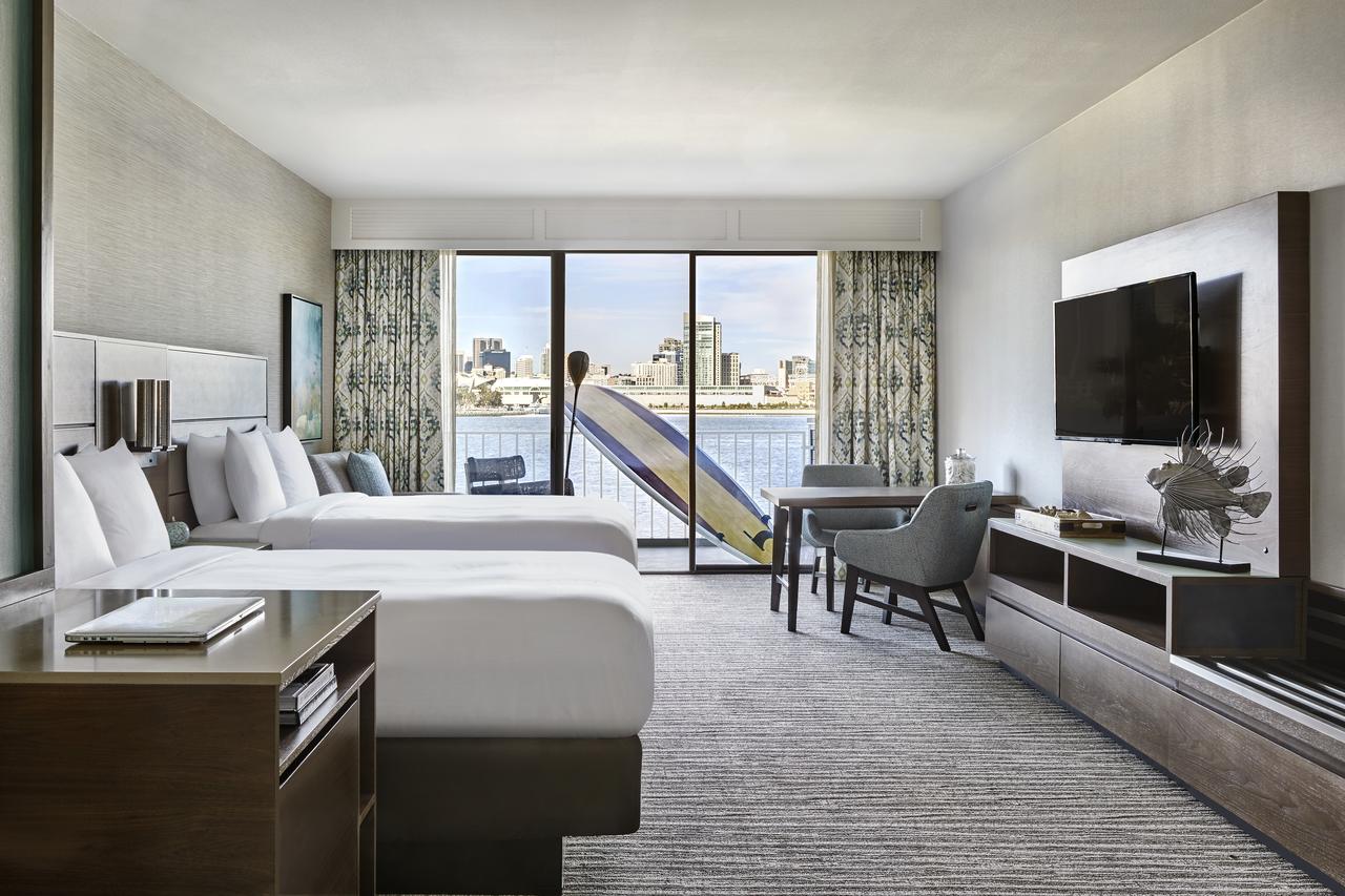 Coronado Island Marriott Resort & Spa - thumb 3