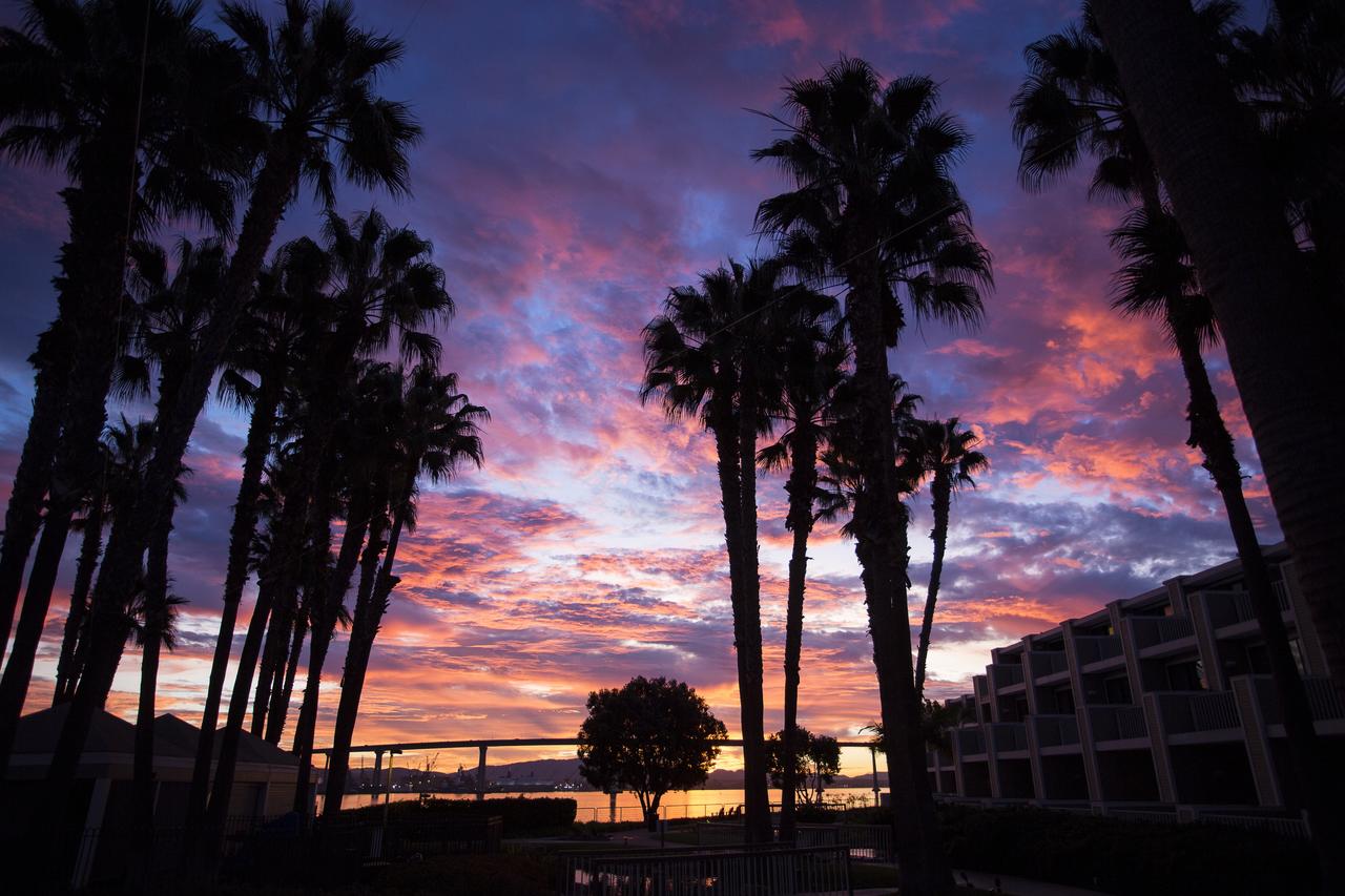 Coronado Island Marriott Resort & Spa - thumb 2