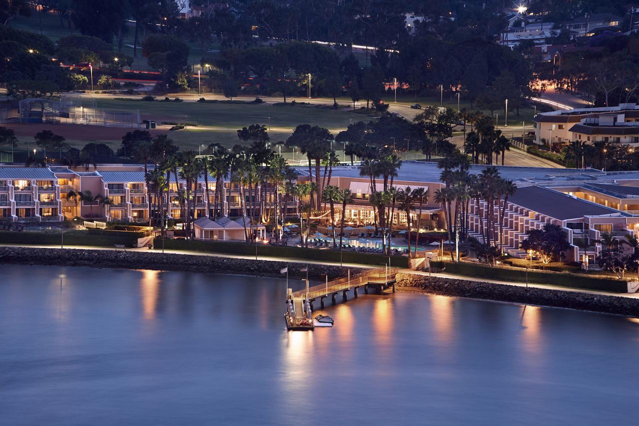 Coronado Island Marriott Resort & Spa - thumb 0