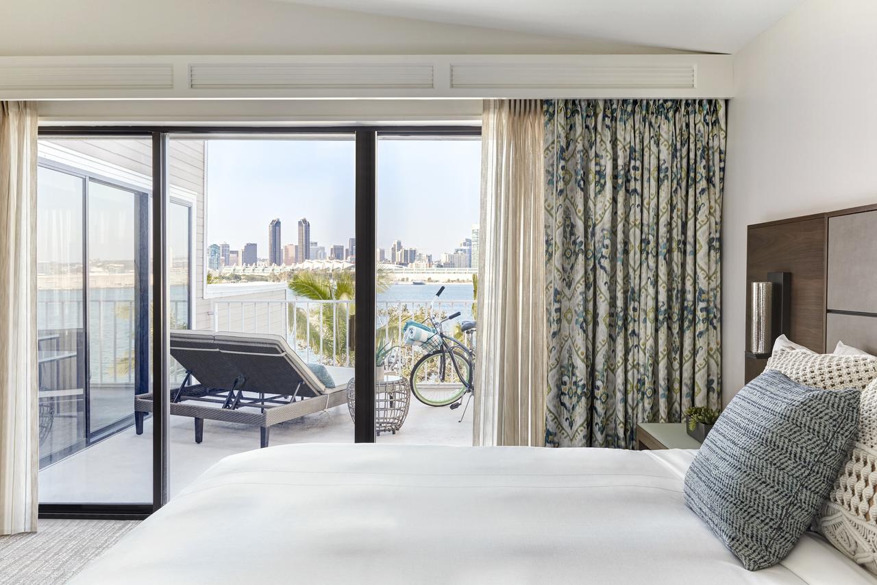 Coronado Island Marriott Resort & Spa - thumb 15