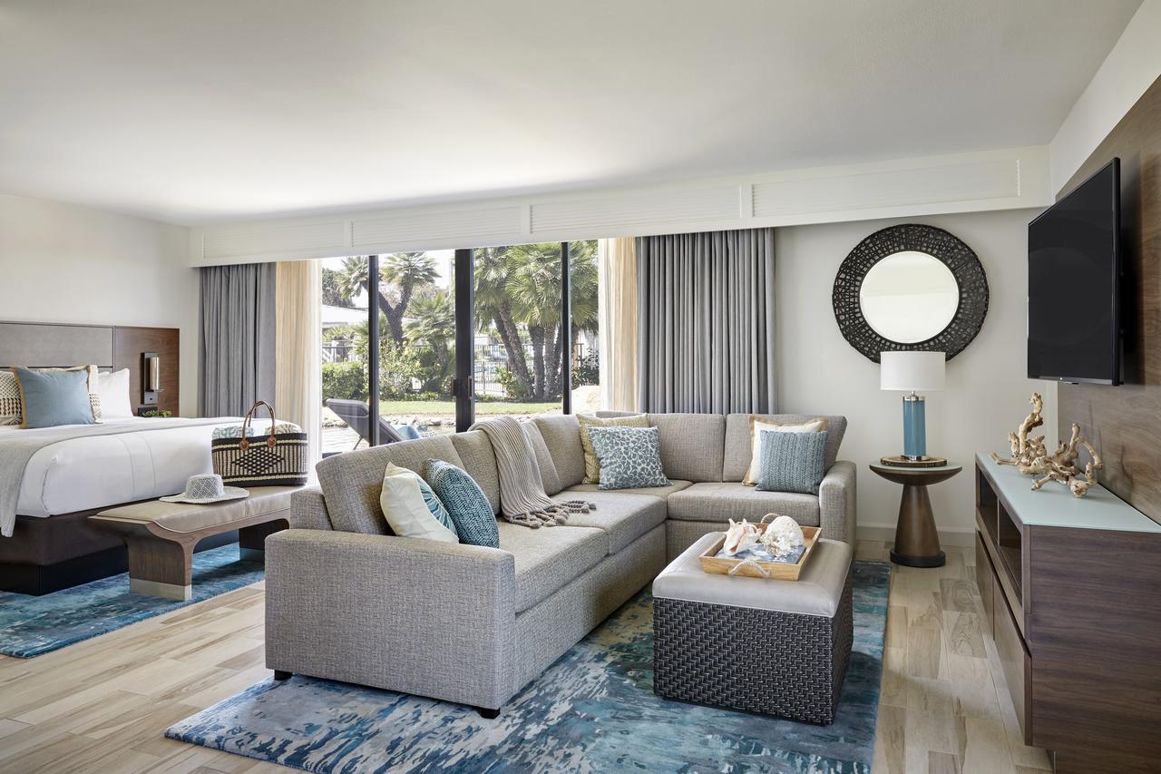 Coronado Island Marriott Resort & Spa - thumb 12