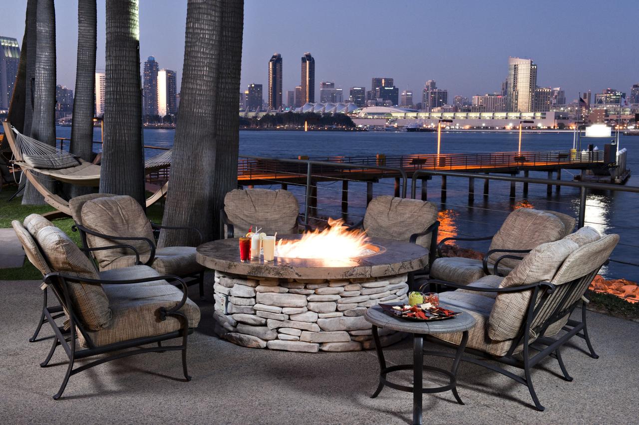 Coronado Island Marriott Resort & Spa - thumb 17