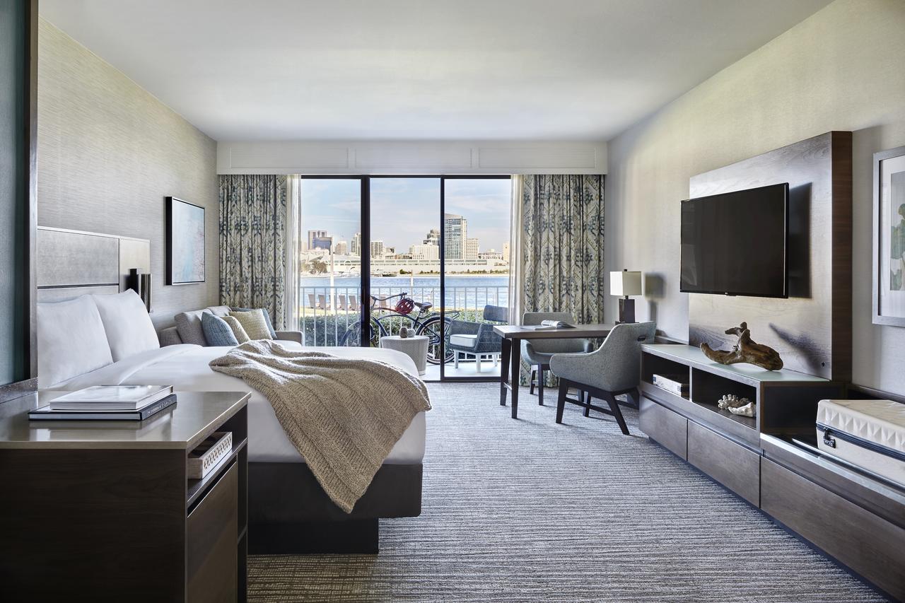 Coronado Island Marriott Resort & Spa - thumb 4