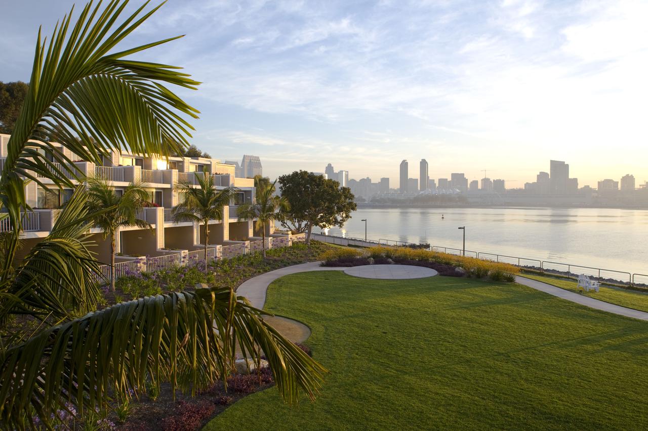 Coronado Island Marriott Resort & Spa - thumb 38