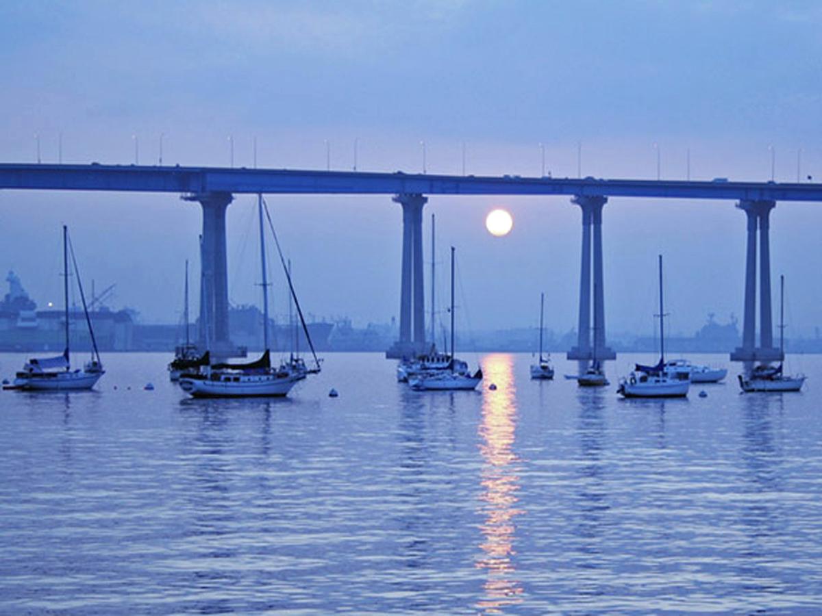 Coronado Island Marriott Resort & Spa - thumb 34