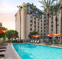 Residence Inn Irvine John Wayne Airport Orange County - Accommodation Indiana