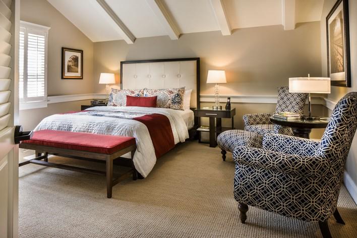 Fess Parker Wine Country Inn - thumb 19