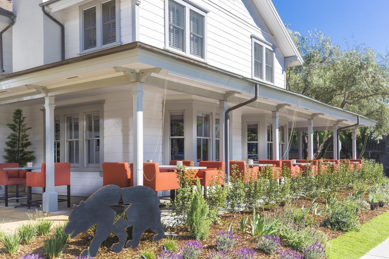 Fess Parker Wine Country Inn - thumb 6