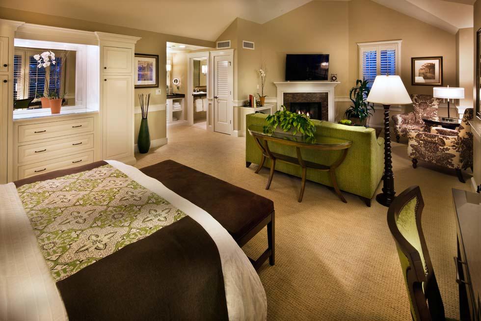 Fess Parker Wine Country Inn - thumb 22