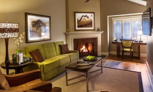 Fess Parker Wine Country Inn - thumb 18