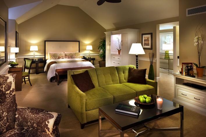 Fess Parker Wine Country Inn - thumb 14