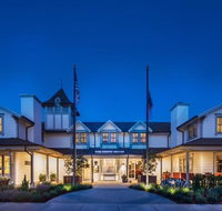 Fess Parker Wine Country Inn - Accommodation Indiana