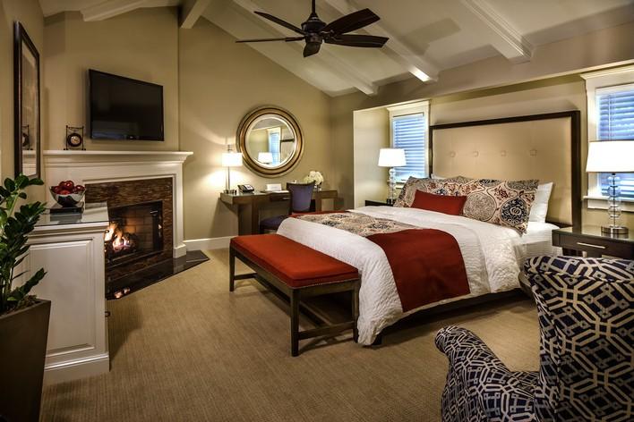 Fess Parker Wine Country Inn - thumb 12