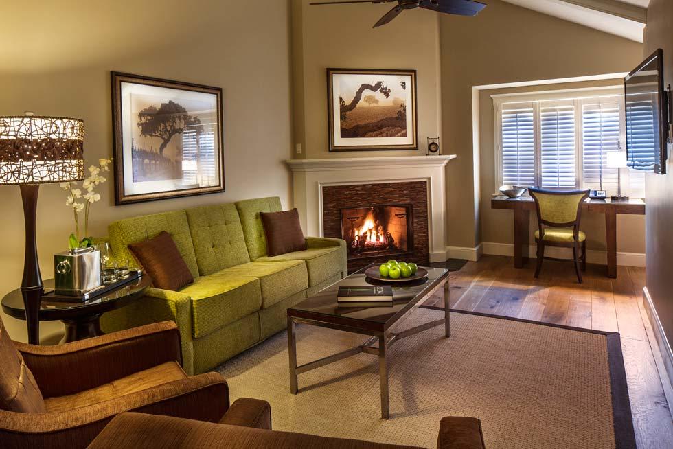 Fess Parker Wine Country Inn - thumb 27