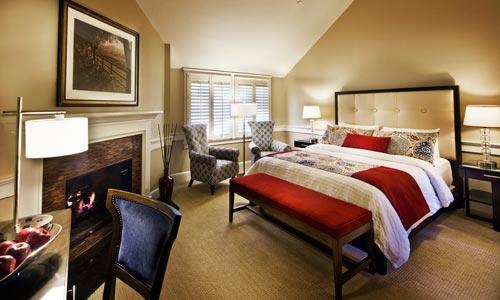 Fess Parker Wine Country Inn - thumb 20